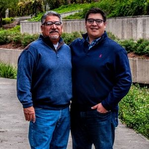 Meet your Posher, Javier